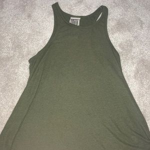 Free People Flowy Tank